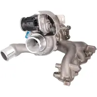 FEBI BILSTEIN 186886 Turbocharger
