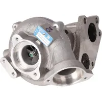 FEBI BILSTEIN 186719 Turbocharger