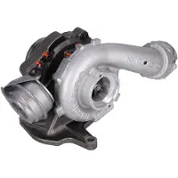FEBI BILSTEIN 186692 Turbocharger