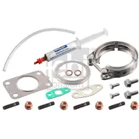 FEBI BILSTEIN 191693 Turbocharger, montageset