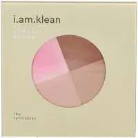I.am.klean Multi-Glow Bronzer Light navulling 9 g Make-up