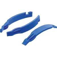 Bgs Set bandenmontagehefbomen 3 delig