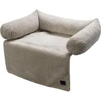 Designed By Lotte Acanalada 70x50cm Huisdierkussen