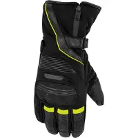 Rusty Stitches Cole Waterdichte motorhandschoenen Maat