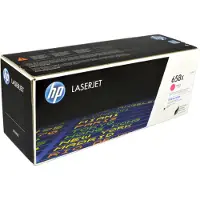 HP 658X (W2003X) Toner Magenta Hoge capaciteit