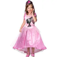 Rubies Barbie Prinses