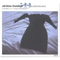 OUTHERE Ensemble Cairn - Vies Silencieuses (CD)