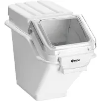 Bartscher Voorraadcontainer 24L - 500386 - Restaurant - Hotel - Professioneel