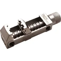 Bgs 8805: Gereedschap voor slangklemmen, 0 - 40 mm
