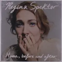 Warner Music Home, Before and After