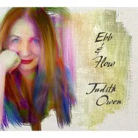 Coast2Coast Judith Owen - Ebb & Flow (CD)