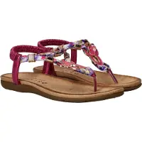 Dstrct Sandalen Dames