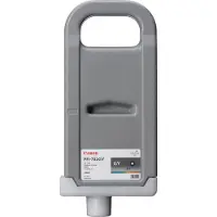 Canon PFI-702GY inkt cartridge grijs (origineel)