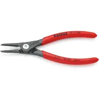 Knipex Precisietang Voor Buitenliggende Ringen 3-10mm 140mm