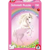 Schmidt Spiele 56354, 150 stuks, Feeën, vanaf 7 jaar