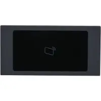 Dahua VTO4202FB-MR Mifare kaartlezer module Zwart