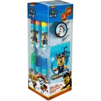 Undercover Malset Paw Patrol 35-teilig