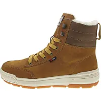 Rieker Veterboots karamel