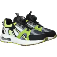 Red-Rag Sneakers Groen | Maat: 33