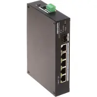 Hikvision DS-3T1306P-SI/HS Switch