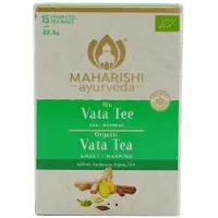 Maharishi Vata thee biologisch 15 zakjes