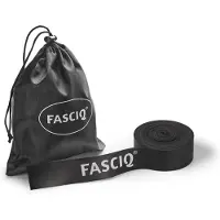 FASCIQ Flossband 2,5 cm x 208 cm