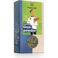 Sonnentor Gunpowder groene thee los 100 gram