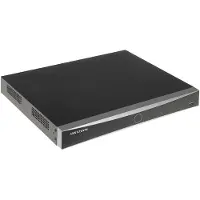 Hikvision DS-7616NXI-I2/S, 16 kanaals 4K Netwerk video recorder, Zonder PoE, Acusense