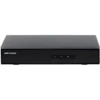 HIK VISION DS-7104NI-Q1/4P/M(D) 4-ch Mini 1U 4 PoE NVR