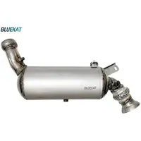 BLUEKAT 553014 Roetfilter (DPF)
