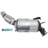 BLUEKAT 882011 Roetfilter (DPF)