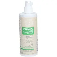 Topicrem Dermovegetal Douche Crème - 390ml