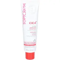 Topicrem Essentials CICA Herstelcr?me 100ml - Voedt en herstelt de huid, ideaal voor droge en gevoelige huidtypes.