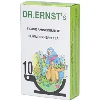 Dr Ernst Thee Nr. 10 Vermageren 80 g Thee