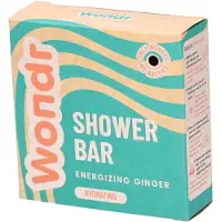WONDR CARE Shower Bar Energizing Ginger