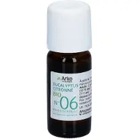 Olfae Citroen eucalyptus 06 bio