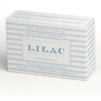 Lilac Dermatologisch Zeepblokje Baby 100 g Zeep