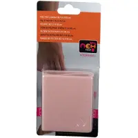 NEH Feet Vilten Patch 9.5x50 cm 1 St Pleister