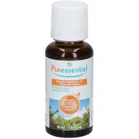 Puressentiel Complexe Verstuiving Reis naar Sicilië 30 ml Etherische olie