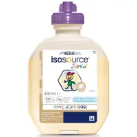 Isosource Junior Smartflex 500 ml Oplossing