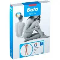 Bota Tovarix 20/II Maternity ATM + P Natuur Small | 1 paar