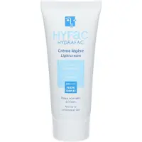 Hyfac Hydrafac Lichte Crème 40 ml Huidcrème