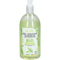 MKL Douchegel - Verveine 1000 ml Douchegel