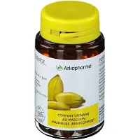 Arkopharma Arkocaps Pompoenpitolie | 60 capsules