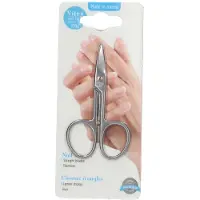 Vitry Classic Nagelschaar Recht Inox 1007 1 St Schaar