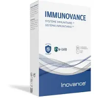 Inovance Immunovance 30 St Gecomprimeerde tabletten