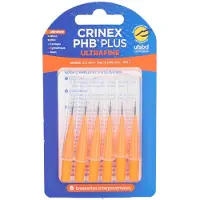 No Brand Crinex Phb Plus Ultrafijn 1 St Tandenborstel
