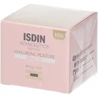 Isdin Isdinceutics Hyaluronic Moisture - Sensitive Skin