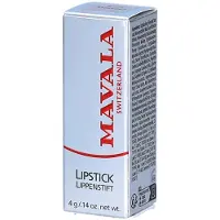 Mavala Lippenstift - 525 Amandel 4 g Stiften
