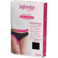 Saforelle Ultra Absorberende Slip L | 1 stuk